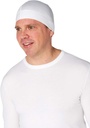 Ekseema - Psoriasis Therapy + Relief Skull Sleep Cap keskivaikeasta vaikeaan Scalp Ekseema, Seborrheiac Dermatiitti 