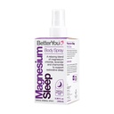 BetterYou Magnesium unikeko - Rentouttava Ajankohtaista Magnesiumia ja Essential Oil Spray - Laventeli ja kamomilla - edistää parempaa unta - 3.38 oz