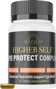 Korkeampi SELFTM Eye Protect Complex Blue Light Defense Advanced Daily Vision Support with Lion