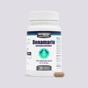 Nutramax Laboratories Denamarin Liver Health Supplement for Medium Dogs - With S-Adenosylmetioniini (SAMe) ja Silybin, 30 tablettia