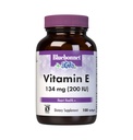 BlueBonnet-vitamiini E 200 IU sekoitettuja softgelejä, 100