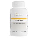 Integratiivinen Therapeutics HPA Adapt - Adaptogenic Supplement for Stress Support* - Sisältää Ashwagandha, Rhodiola & Other Adaptogenic Yrtit* - Vegan, Dairy-free & Gluteenittomat - 120 kapselia