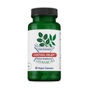 Vitanica Cortisol Relief, Dr. Formulated Sleep, Stressi, Cortisol Manager Supplement, Vegan, 60 kapselia