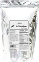 L-sitrulliini 1000g (2,2 lb, 35,2 oz) Puhdas jauhe, typpioksidi, AJI92 laatustandardi.