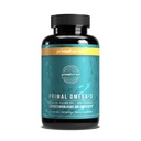 Primal Harvest Omega 3 Fish Oil Lisäravinteet, 30 Tarjoukset Soft Gels Kapselit w/ 1000mg EPA + DHA Lisäravinteet, No Fishy Burps Non GMO Omega 3 Rasvahappo