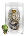 Underground Bio Labs/Panda Supps Skull Nootrophic Pre Treout,3 Kofeiinilähteet Tunnel Vision Focus, Massive Pumps, Unparalled Energy (40 Scoops) (Cranial Smash) (Lemon Lime Refresher)