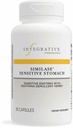 Integratiivinen Therapeutics Similase Sensitive Stoach - Tuki herkille mahalaukuille* - Dairy Free & Vegan - 90 kapselia (45 tarjoilua)