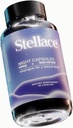 Premium Sleep Supplement: Vegaani yö kapselit melatoniini, valerian juuri & magnesium Gycinate - Deep Sleep Aid for Conscious Lepo, Vähennetty yö heräämisiä - 30 päivän tarjonta