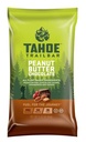 Tahoe Trail Bar, Plant-Baseed Natural Energy Bar (2.22 Ounce Protein Bar, 12 Count) Korkea proteiini ei-GMO, gluteeniton, Vegaani Terveet Välipalat - Maapähkinävoi suklaa