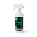 Medline Skintegrity Wound Cleanser (pakkaus 1), 16 unssi Spray Bottle, haavan puhdistukseen, poisto, proteiinin, paine vammoja, tartunnan haavat, spray voidaan säätää sumusta virtaan