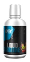 EFX Sports L-karnitiini neste 1500mg, parantaa suorituskykyä ja vahvuus, B5-vitamiini (31 tarjoilut, hedelmän nippu)