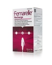 Femarelle® Lataa Menopause Supplement for Women - Kliinisesti todistettu Menopause Relief - Hot Flashs, Night Sweats, Uni & Libido Tuki 1 kuukauden kuluessa, Gluteeniton, GMO-vapaa & Hormonivapaa