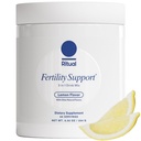 Rituaali hedelmällisyys tuki täydentää naisille 3-in-1 Drink-Mix suunniteltu tukemaan Conception tuloksia Studyed Ingredients (CoQ10, NAC, Myo-Inositol) ja suunniteltu OB / GYN. 60 Servings. *