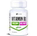 Healthfare B1-vitamiini 100 mg ... 60 kapselia.................................................................................................................................................................................................................................................