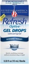 Päivitä Optime Gel Drops 0,33 Fl Oz (10 ml) per pullo - 2 pulloa