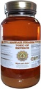 HavaijiPharm Shiitake, Maitake, Cordiceps, Reishi Liquid Extract, Luomu kuivattu Shiitake, Maitake, Cordiceps, Reishi Tincture, Herbal Supplement, Made in USA, 32 fl.oz