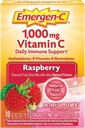 Emergen C Vadelma 10 PKT