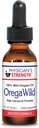 Lääkärin vahvuus OregaWild - 30 ml - 100% Wild Oregano Oil - 432 Tarjoilut