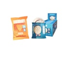 Premium 22 g Proteiinikanelikääryle + 20 g Proteiini Chips Bundle