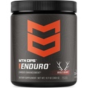 MTN OPS Enduro Typpioksidilisä & Stim-free - 30 tarjoilua - magnesiumsitraatti, juurijuurijauhe, niasinamidi, L Arginiini & L Sitrulline - Bugle Berry Flavor