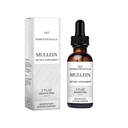 Tincture Drops. Alkoholiton, nestemäinen uute. Vegaani. Ei - GMO:ita ja GMO:ita. Luomua. Lung Cleanse. Immuuneja, hengitystukea. Detox