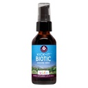 ToivoaGarden Yrtit Kick-It Biotic Immuunire Hero for Kids - Plant-Based Herbal Biotic Formula Usnea Licen & Echinacea, Tukee Terve Immuuni- ja hengityselinten toimintaa, Immuuni Booster, 2oz