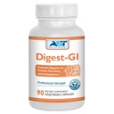 ASAT Entsyymit Digestiivinen GI Dgestive Enzyme - Digestio ja turvotusta lievittää naisten ja miesten - 90 kasvissyöjä kapselit