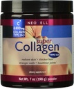 Neocell Super Collagen Powder A 6600mg Collagen Tyypit 1 & 3 - Ei maku - 7 Ounces