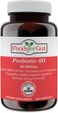 Ruokaa Gut Probiootti Kapselit 60 miljardia Cfu's MAKTrek Bipass Technology ...