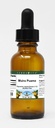 Muira Puama Glycerite Liquid Extract (1:5) - Ei Flavor (1 oz, ZIN: 5227577) - 3 pakkausta