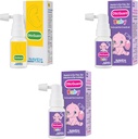 NAVEH PHARMA Otic Guard korvatulehdus Spray Baby 0,5 Fl Oz (2 yksikköä) + NAVEH PHARMA Otic Guard korvatulehdus Spray 0,5 Fl Oz (1 yksikkö)
