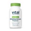 Hyperbiootit Vital Nutrients Bifidobacterium Probiootti ... 7 Kohdennetut kannat... Tukee Immuuni- ja ruoansulatusterveyttä vanhemmille aikuisille...