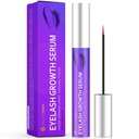 Premium silmäripsien kasvu seerumi ja kulmakarva Enhancer, Lash seerumi, silmäripsi seerumi, Boost Lash kasvu seerumi, Advanced Formula - Boost, Pidempi, Thicker, Fuller Lashes