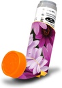 MightySkins Skin for Proventil HFA Astma Inhaler - Auringonkukka suoja-, kestävä, ja ainutlaatuinen Vinyl Decal wrap Cover .