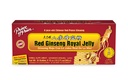 Peace Red Ginseng Royal Jelly, 30 kreivi