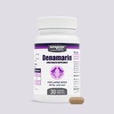 Nutramax Laboratories Denamarin Liver Health Supplement for Large Dogs - With S-Adenosylmetion (SAMe) and Silybin, 30 Tablets(Pack of 1)