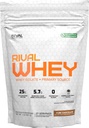 Luonnollisesti aromillinen Rival Hera - puhdas suklaa 2lb
