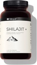 Blisque - Pure Himalayan Organic Shilajit Extract Powder ... Aito ja luonnollinen ... sisältää fulvic acid and trace Minerals ... 228 Tarjoilut ... 7,5 kuukauden toimitus