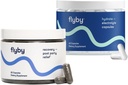 Flyby Recovery Supplement - Kaikki Hang, ilman Over!TM ja Electrolyte Recovery Capsule Bundle