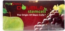 Phytoscience Double kantasolu anti ikääntyminen täydentää Acai Marjauute Mustikka vähentää ryppyjä huokoset Pimples Fine Lines Skin Texture (14 Sachets)
