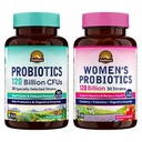 Vitalitown Probiootti Bundle (Pack of 2) 
