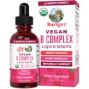MaryRuth Organics B-vitamiini Complex ... B-vitamiinit Complex...