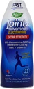 Wellesse Extra Strength Yhteinen liike Glukosamiini Natural Berry maku 33,8 fl oz