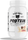 Musta Magic Protein - 2 LB - Original Horchata