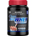 ALLMAX Nutrition AllWhey Classic 100 Whey Protein Suklaa 2 lbs 907 g