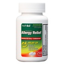 HealthA2Z® Allergy Relief 