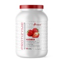 Metabolinen ravitsemus, Protizyme, 100% Whey Protein Powder, High Protein, Low Carb, Low Fat Whey Protein, Dgestive Enzymes, 24 Essential Vitamiineja ja Minerals, 4 punta (52 ser)