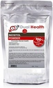 Dual Health Body & Mind Inositol Powder (4 oz) Pure B8-vitamiini Antioksidantit Bulk täydentää 1000 mg per tarjoilu