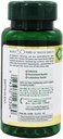 Nature's Bounty Valkosipuliuute 1000 mg, 100 Rapid Release Softgels (Pakki 2)