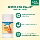 Bone and Joint Supplement with Kolla2 and More - Unique Formula for Bone and Joint Health. (120 Count). Paras Nature Bone Essence